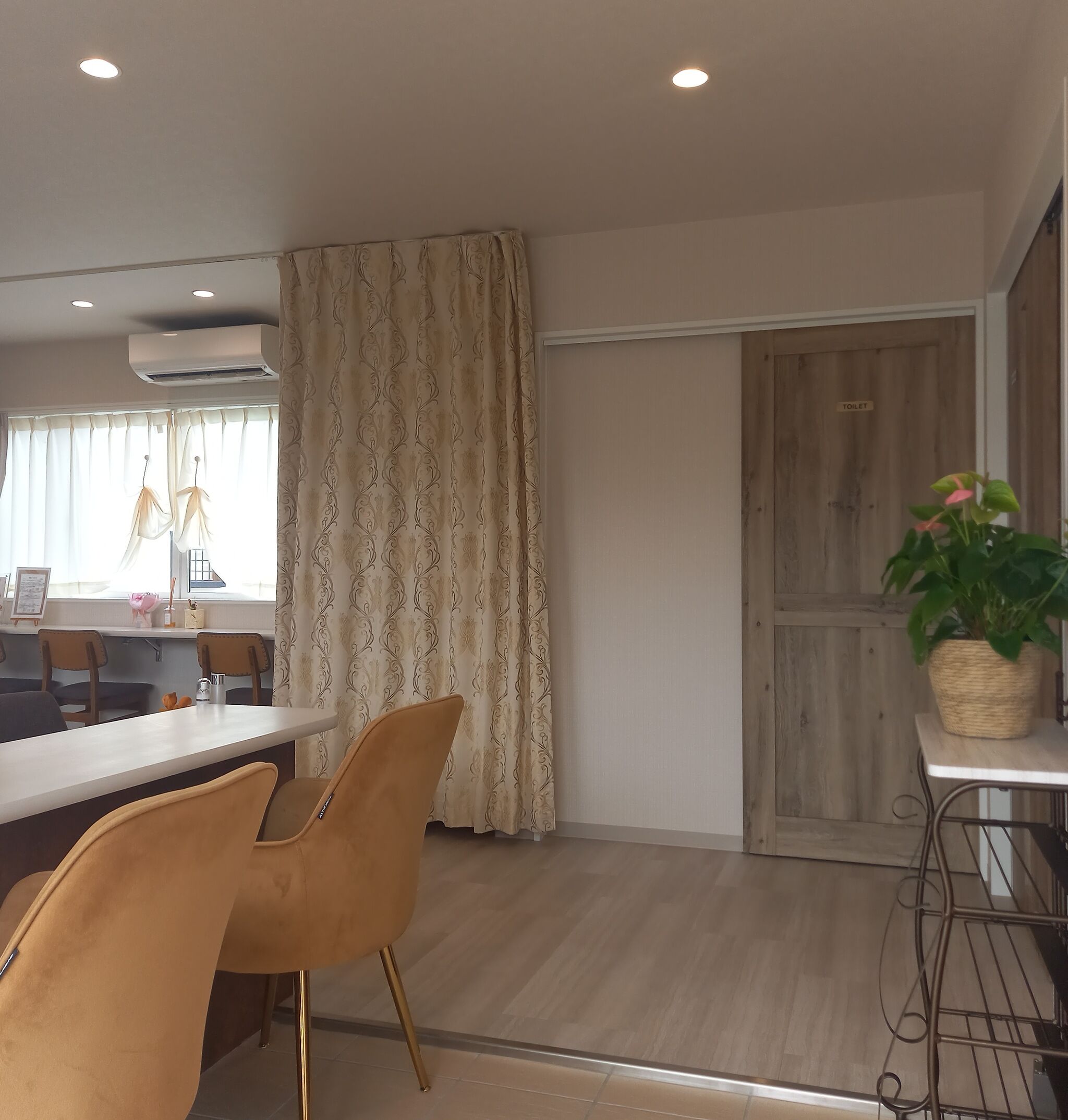 EstheticsalonUtopia徳島県吉野川市鴨島町肌質改善専門の 